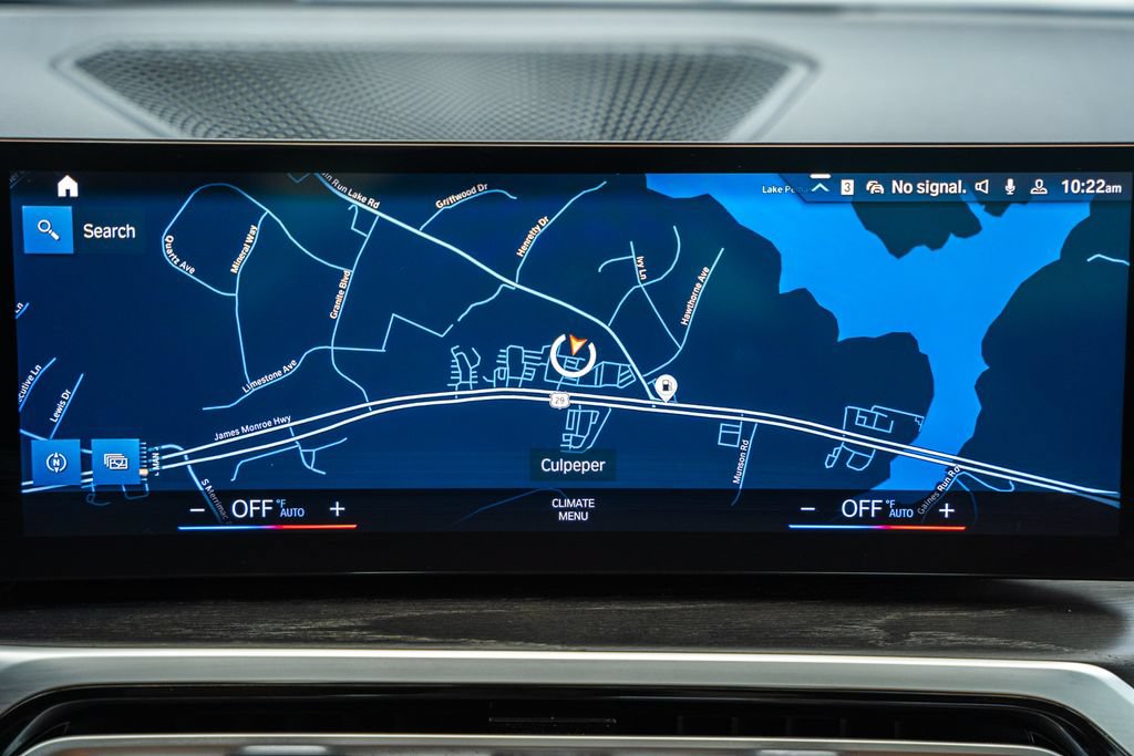 Used 2024 BMW 430i xDrive Coupe AWD/4WD image 23