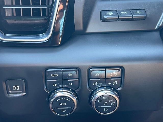 Used 2024 GMC Sierra 1500 Denali Ultimate image 19