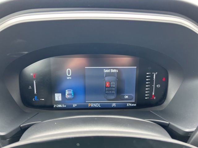 Certified 2023 Ford Escape Active w/ Tech Pack #1 image 11