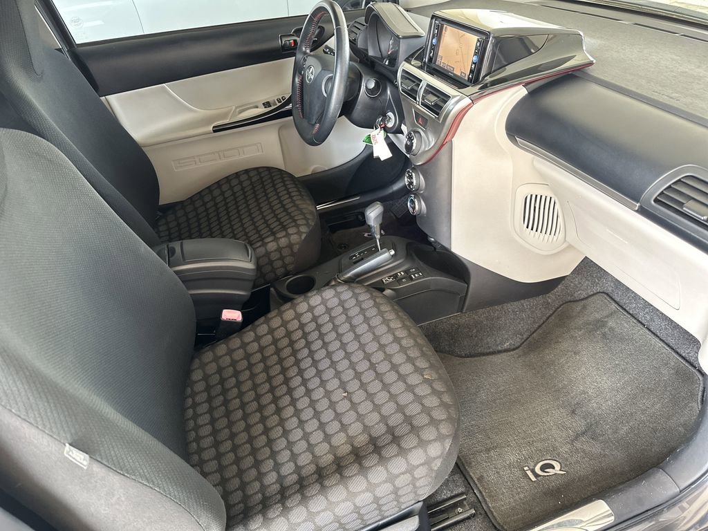 Used 2012 Scion iQ w/ Rear Speaker Pkg image 29