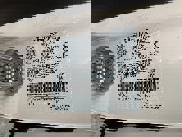 New 2026 Lincoln Nautilus Reserve image 30