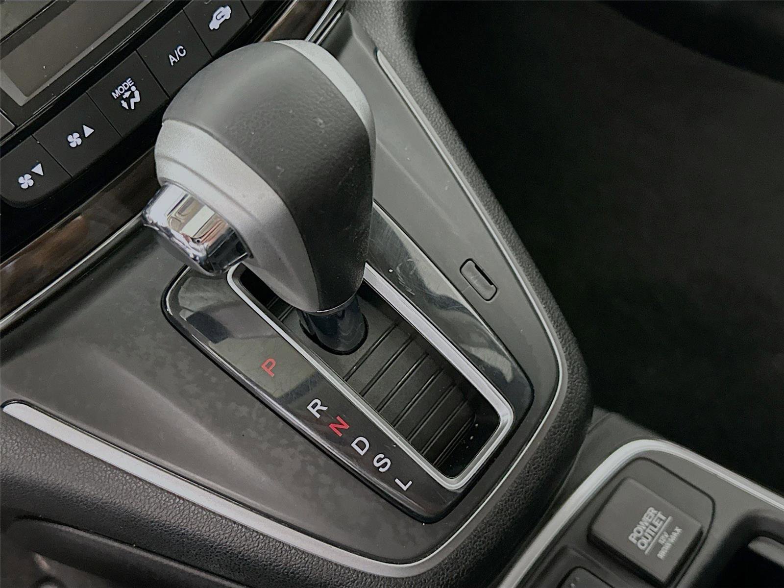 Used 2015 Honda CR-V EX-L image 15