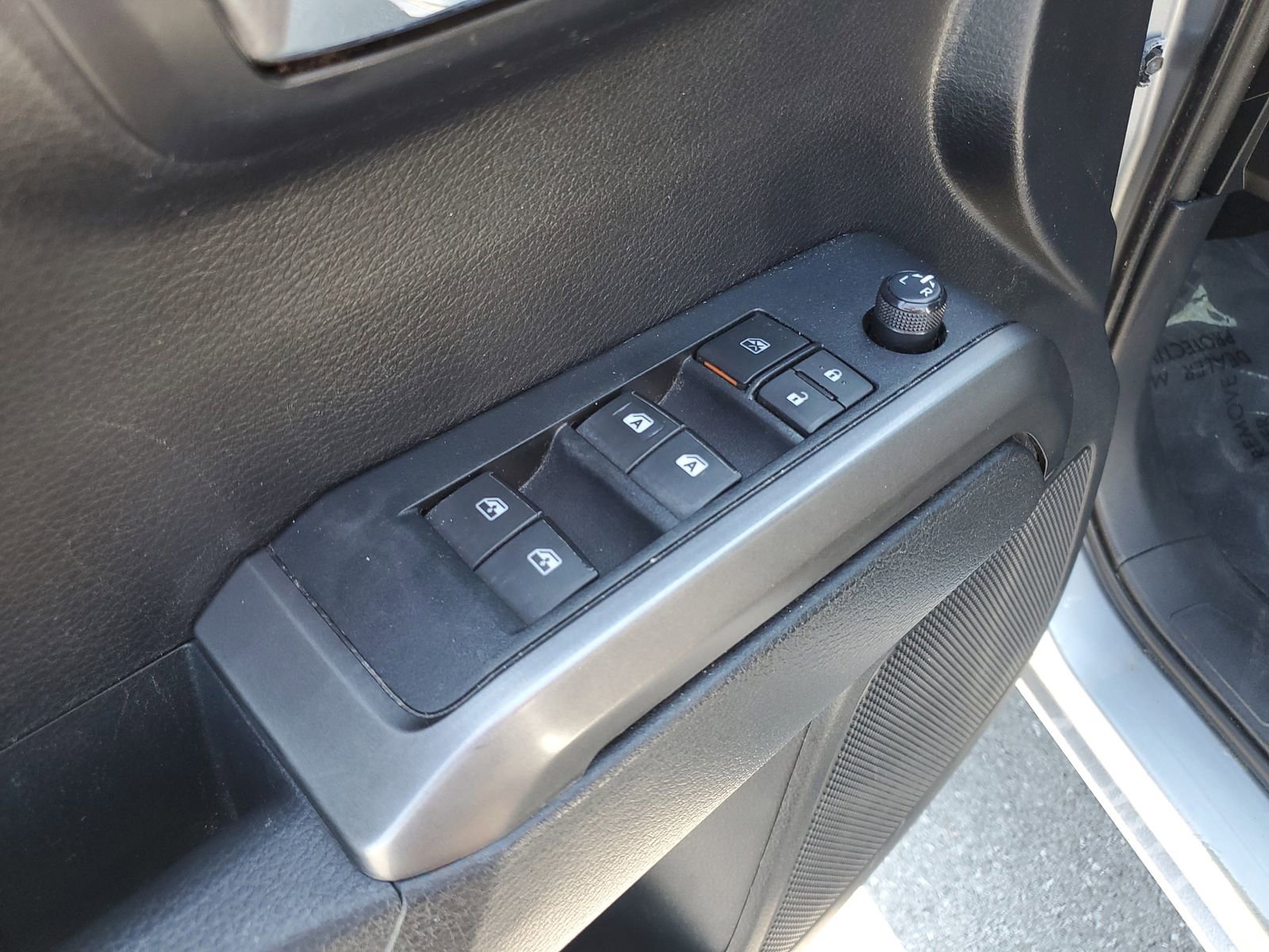 Certified 2019 Toyota Tacoma TRD Sport image 20