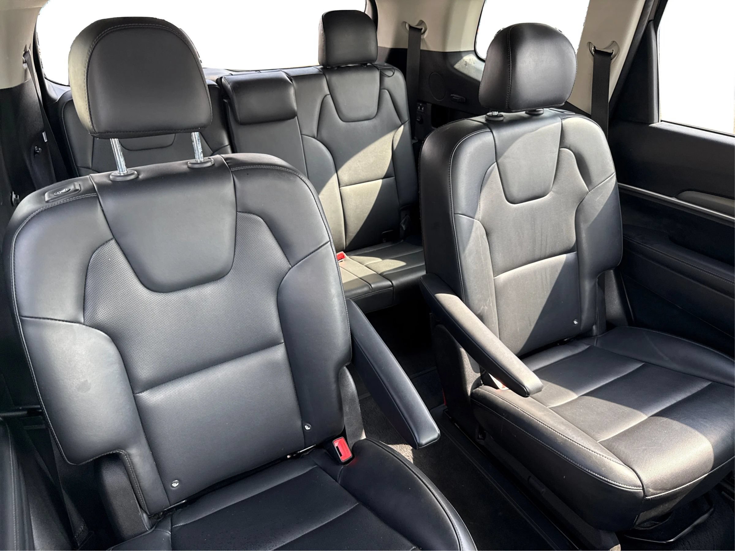 Used 2022 Kia Telluride S AWD/4WD image 12