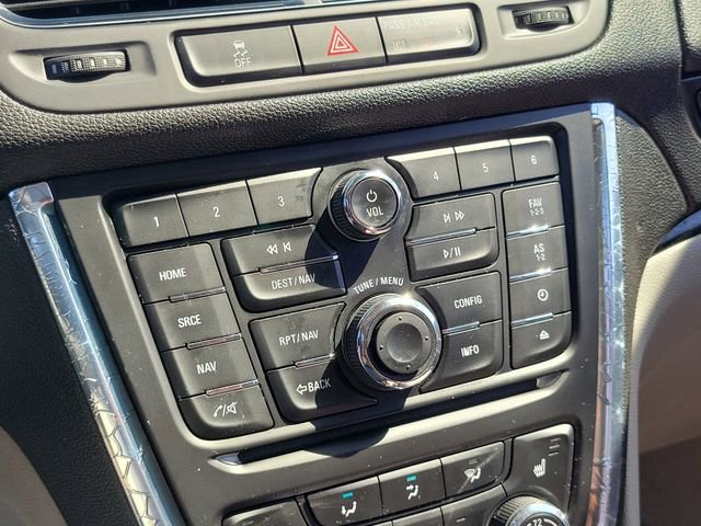 Used 2016 Buick Encore Premium w/ Experience Buick Package FWD image 25