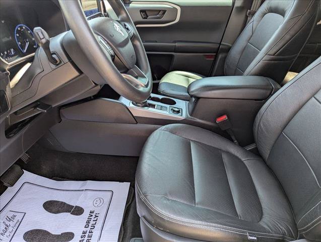 Used 2023 Ford Bronco Sport Big Bend AWD/4WD image 15