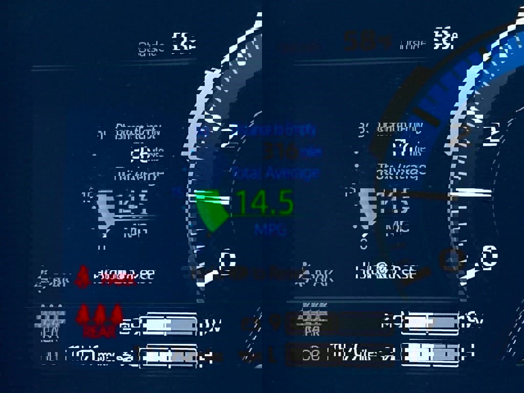 Used 2024 Toyota Tundra 1794 Edition image 18