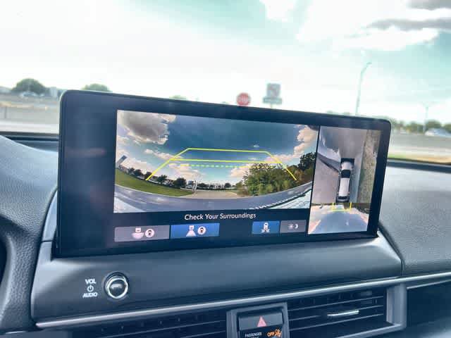 Certified 2026 Honda Pilot Elite image 26