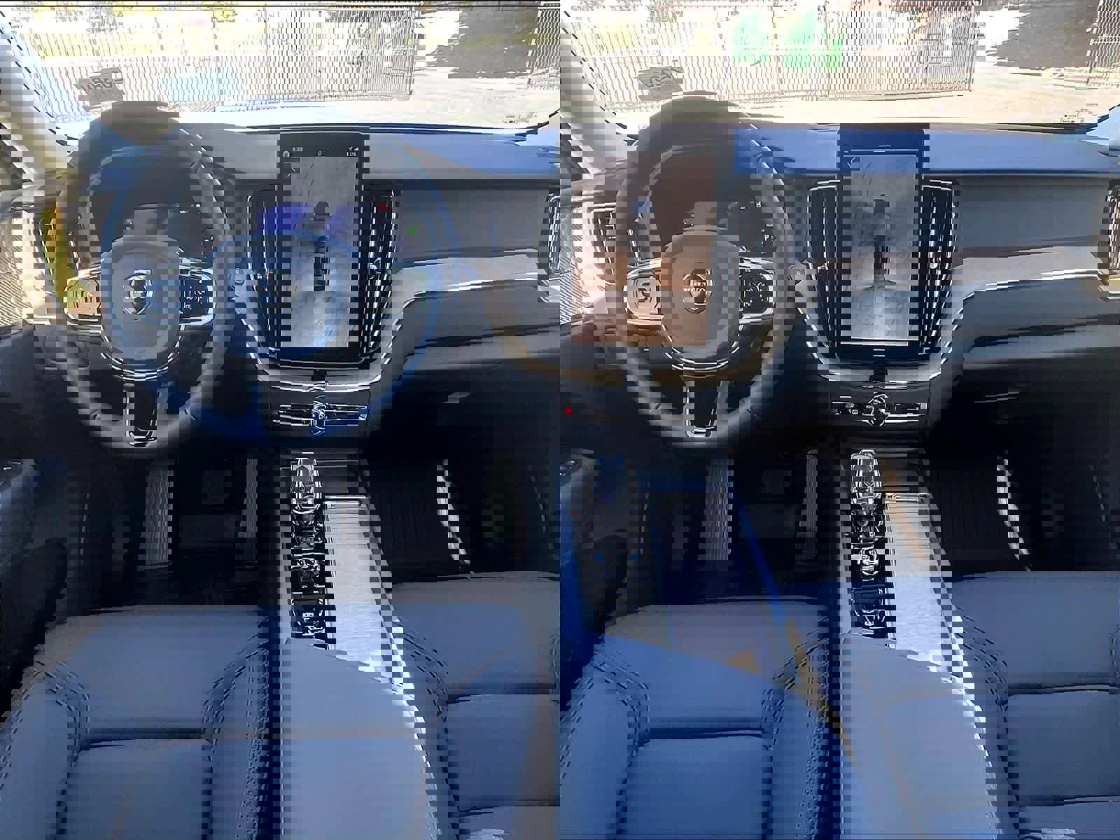 New 2026 Volvo XC60 T8 Plus w/ Climate Package AWD/4WD image 7