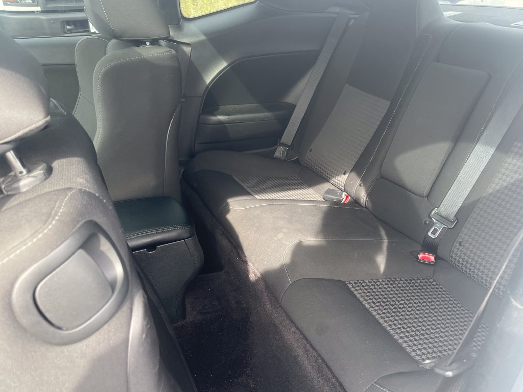 Used 2019 Dodge Challenger GT w/ Blacktop Package AWD/4WD image 29