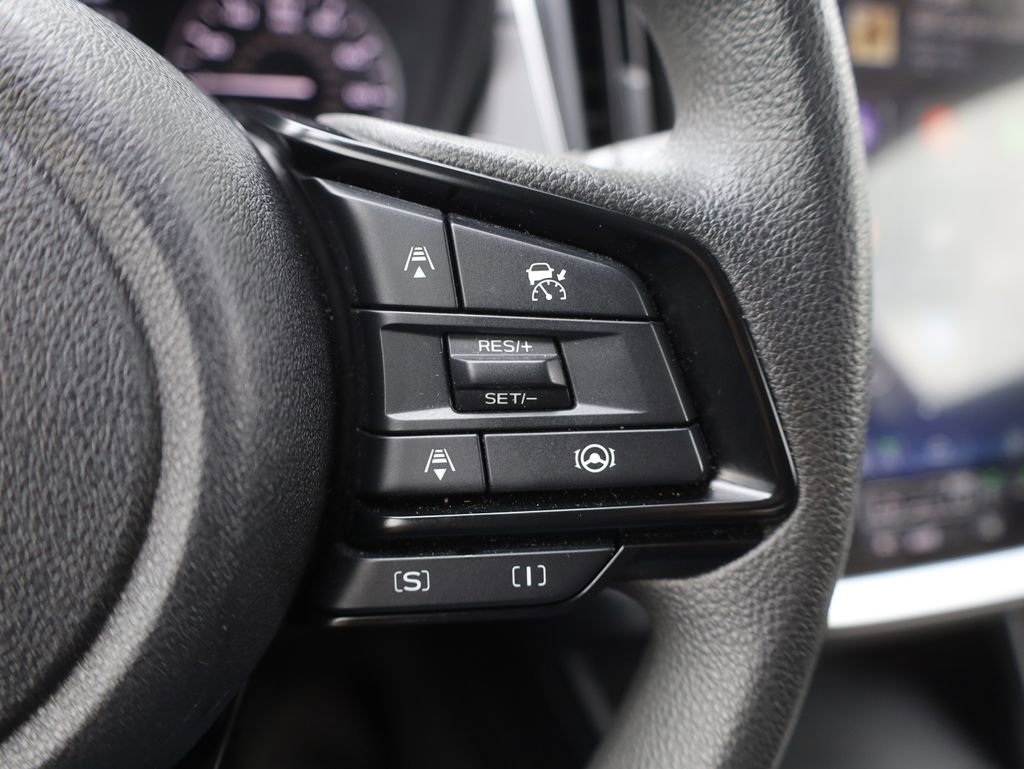 Used 2024 Subaru Crosstrek 2.0i Premium image 38