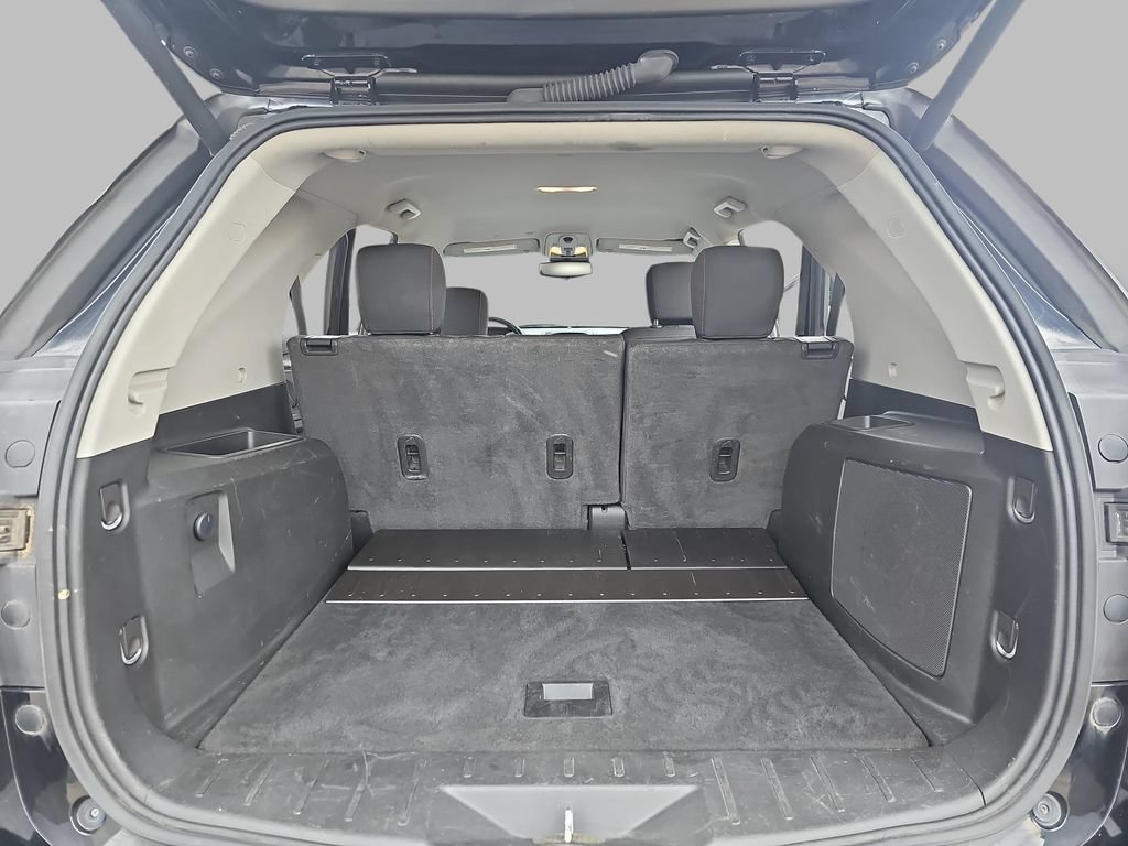 Certified 2017 Chevrolet Equinox LT w/ Convenience Package FWD image 15