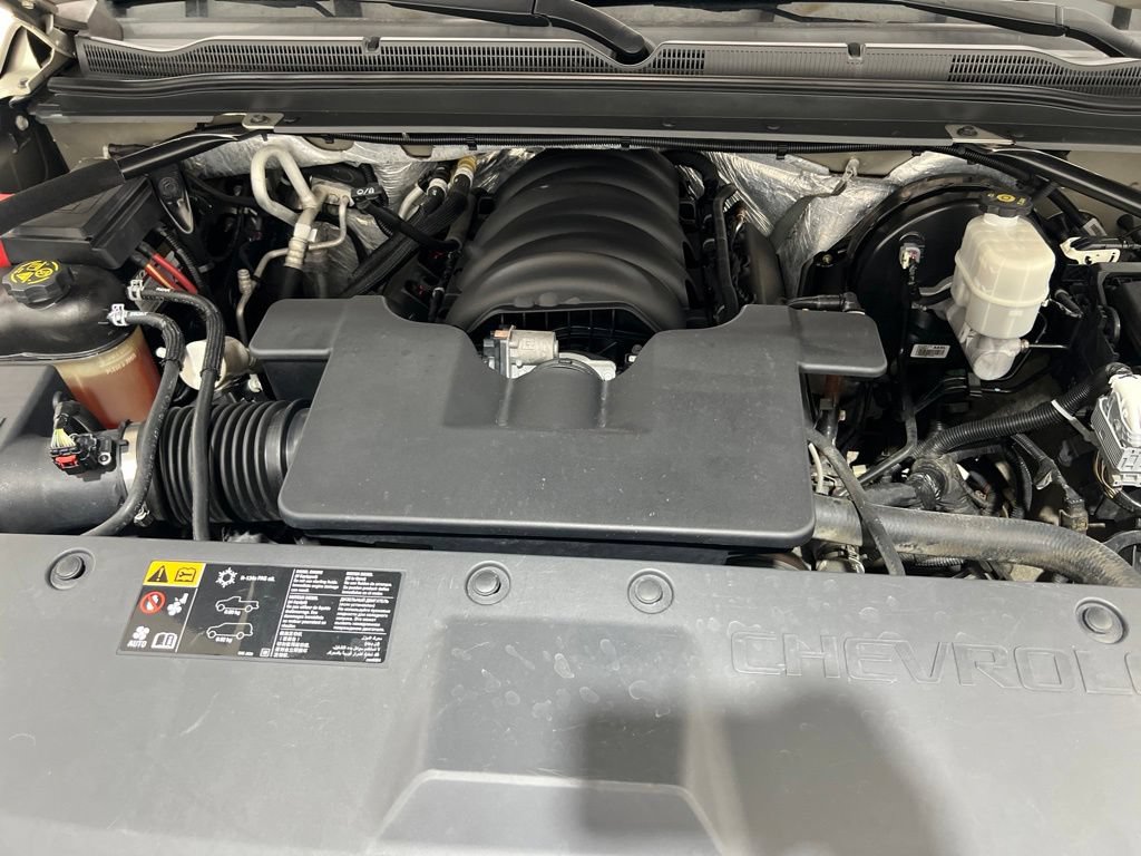 Used 2015 Chevrolet Tahoe LTZ RWD image 31