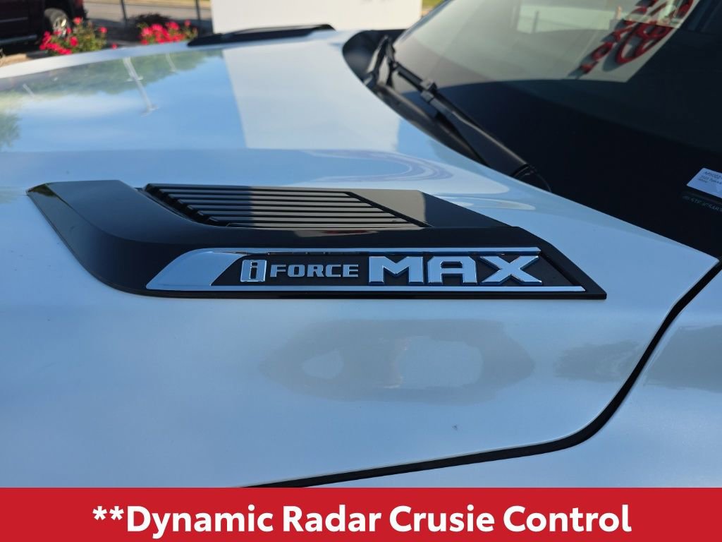 Used 2023 Toyota Tundra Limited image 12