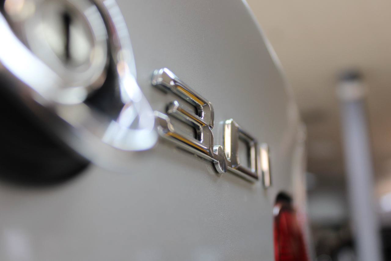 Used 2002 BMW Z3 3.0i RWD image 15