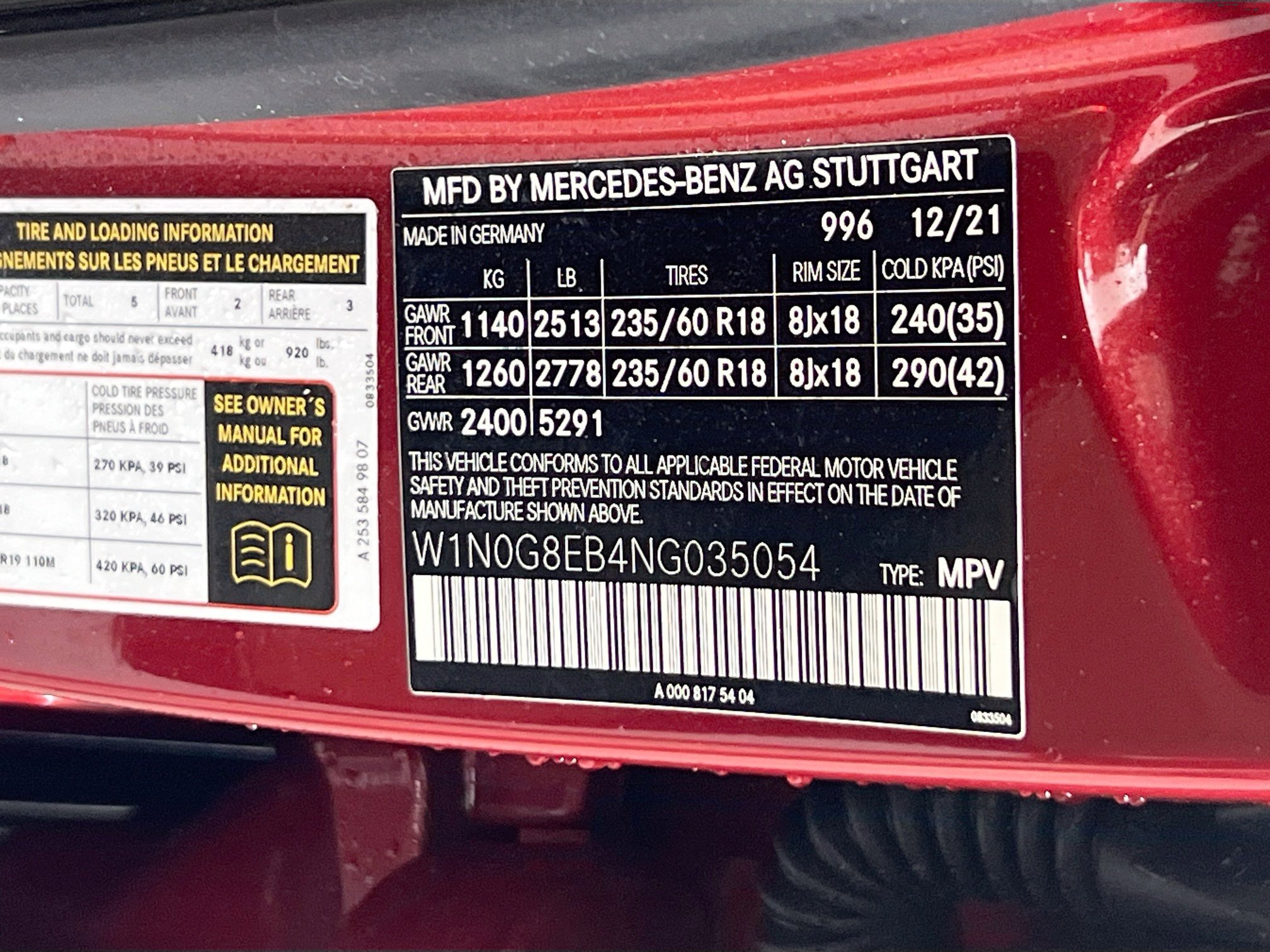 Used 2022 Mercedes-Benz GLC 300 4MATIC image 32