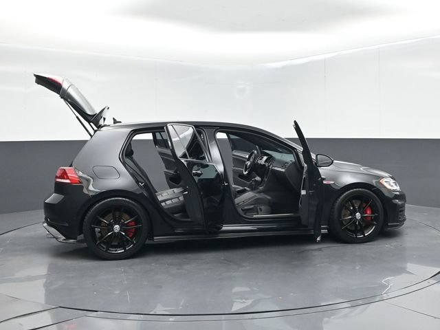 Used 2021 Volkswagen GTI SE FWD image 68
