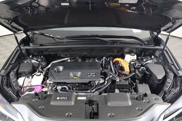 Certified 2026 Lexus NX 350h AWD w/ Accessory Package (2T) image 15