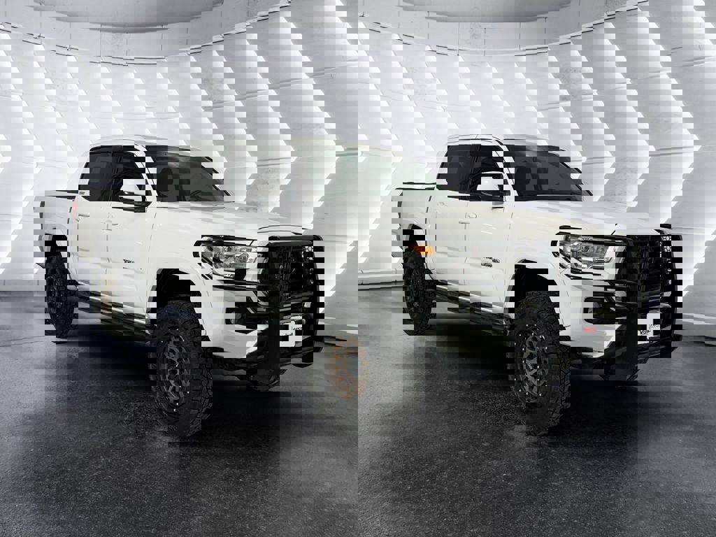 Used 2021 Toyota Tacoma SR5