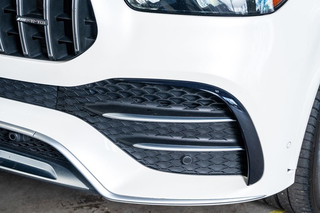 Used 2021 Mercedes-Benz GLE 53 AMG 4MATIC image 14