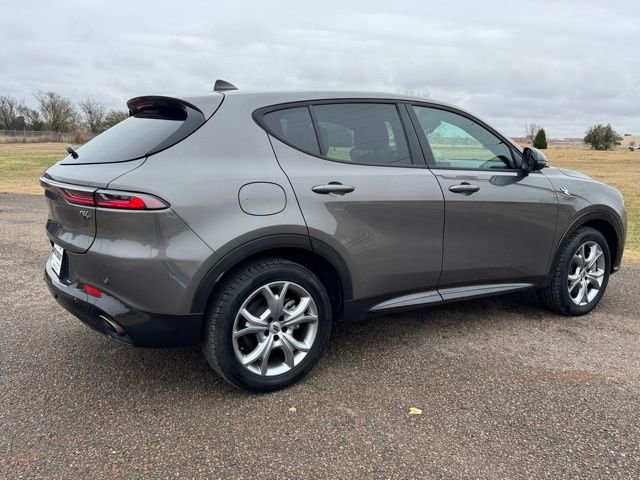 Used 2024 Dodge Hornet R/T image 6