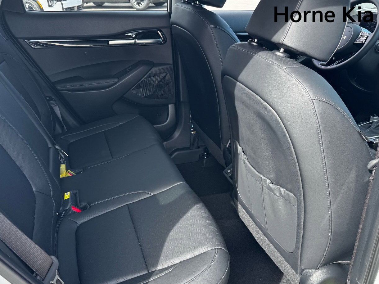 New 2026 Kia Seltos EX image 20