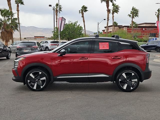 Used 2025 Nissan Kicks SR FWD image 15