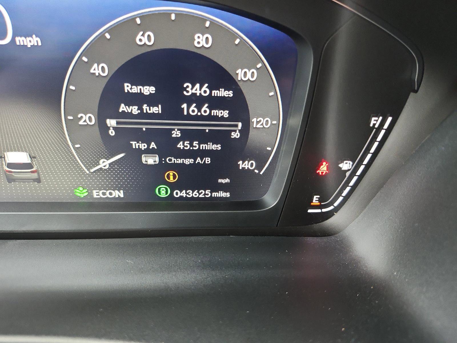 Used 2023 Honda Pilot Elite image 26