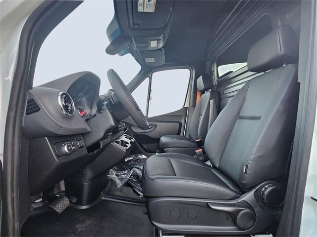 New 2026 Mercedes-Benz Sprinter 3500 image 39