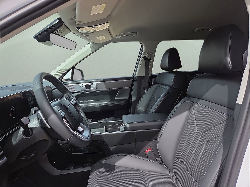 Used 2026 Hyundai Santa Fe SEL image 23