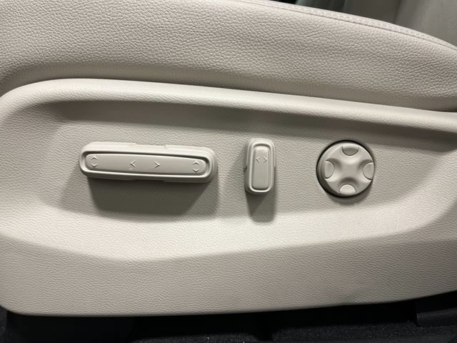 New 2026 Honda Odyssey EX-L image 9