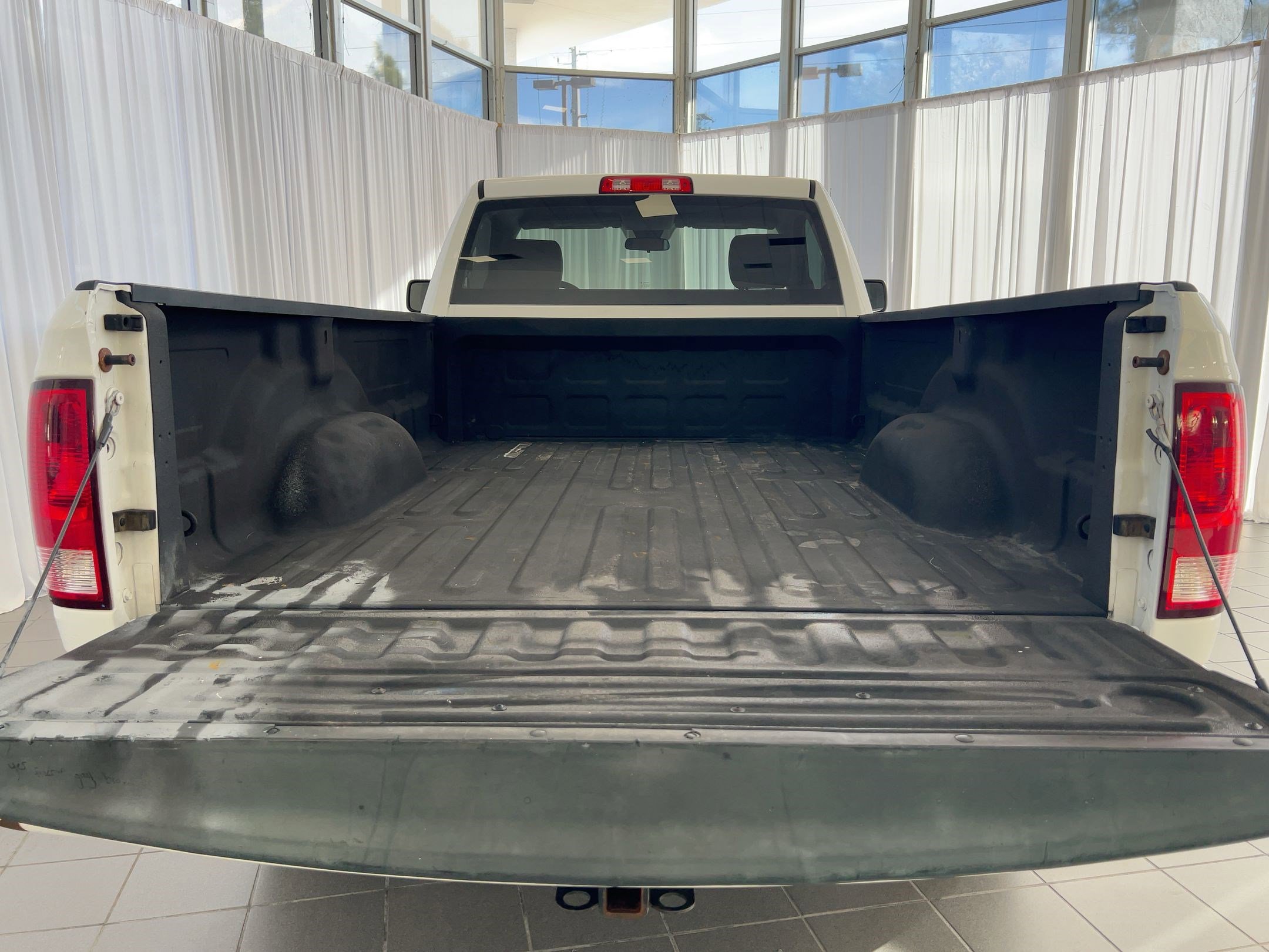 Used 2014 RAM 1500 Tradesman w/ Exterior Appearance Group image 29