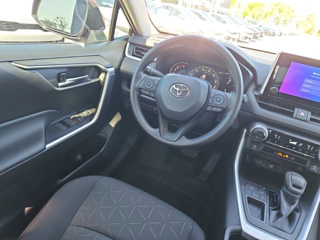 Used 2023 Toyota RAV4 XLE w/ Convenience Package image 10