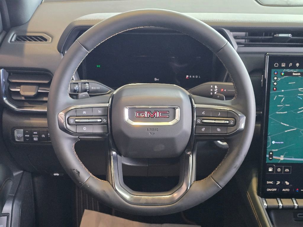 New 2026 GMC Terrain AT4 AWD/4WD image 14