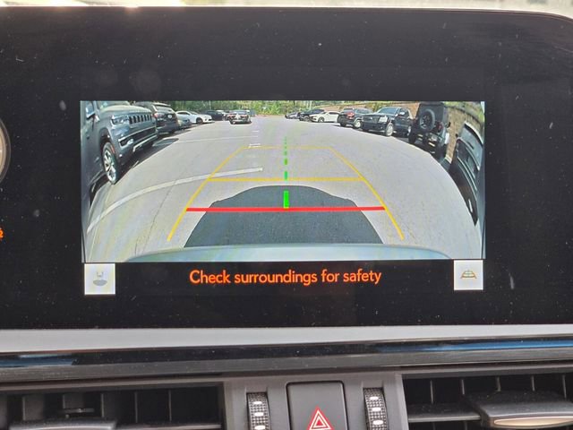 Used 2024 Lexus ES 250 w/ Premium Package image 20