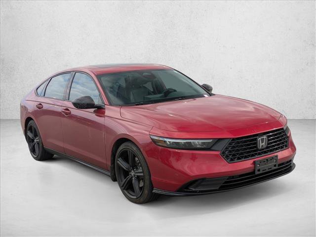 Used 2023 Honda Accord Sport image 3