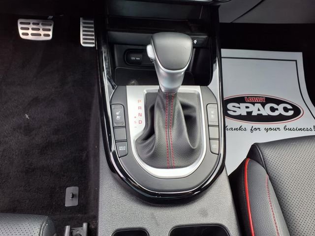 Used 2022 Kia Forte GT w/ GT2 Package image 12