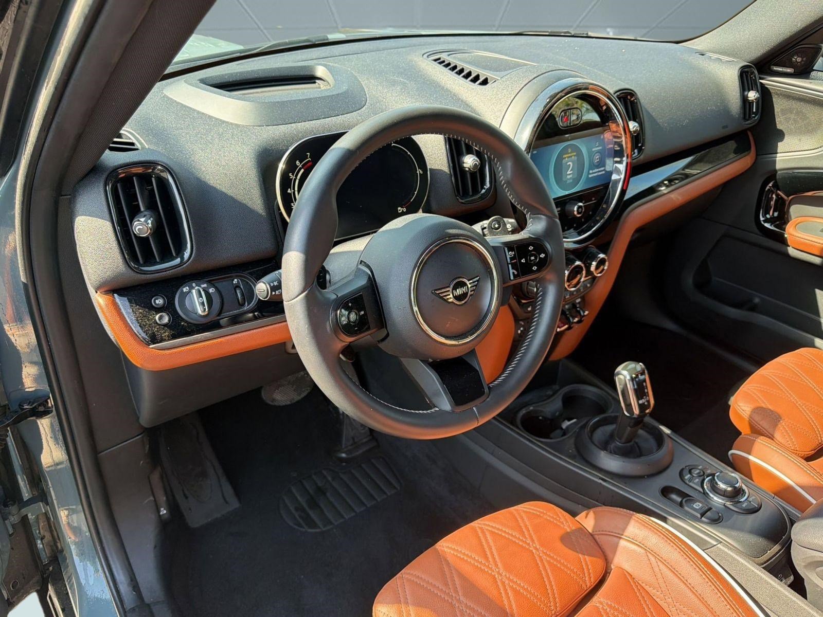 Certified 2023 MINI Cooper Countryman S image 4