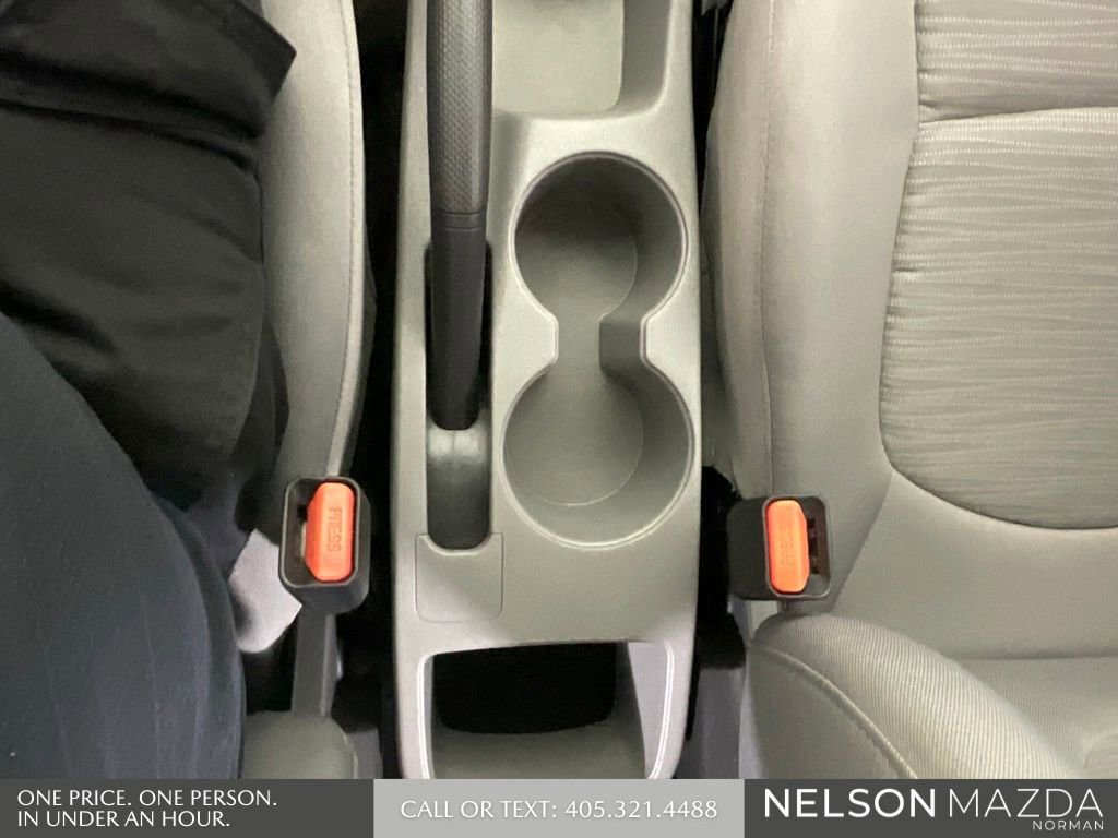 Used 2017 Hyundai Accent SE image 38