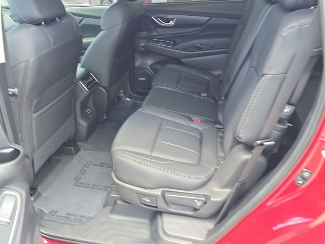 New 2025 Subaru Ascent Limited w/ Popular Package #2 image 15