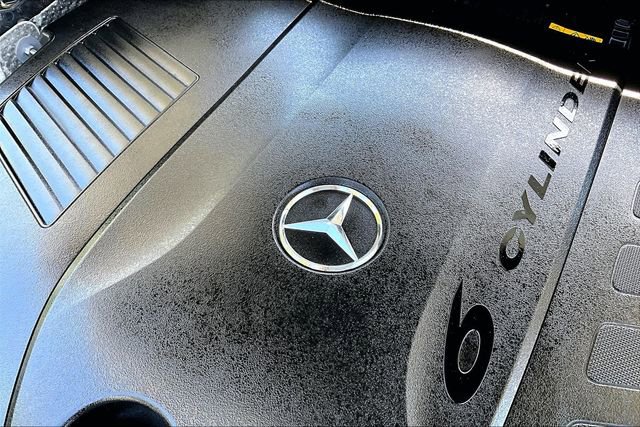 Certified 2023 Mercedes-Benz GLS 450 4MATIC image 35