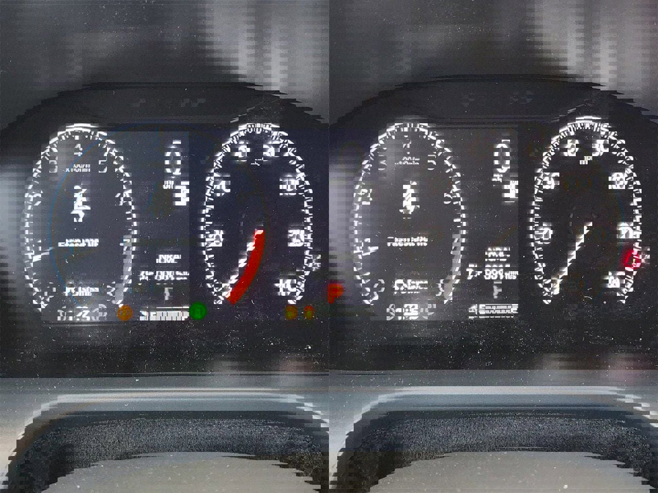 New 2026 Honda HR-V EX-L image 12