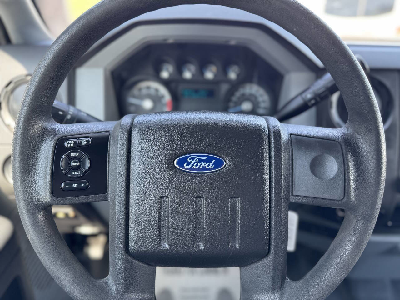 Used 2016 Ford F350 XL image 14