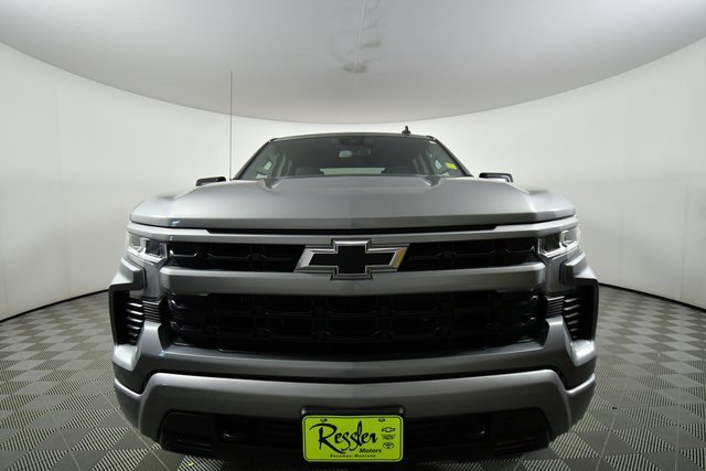 Used 2023 Chevrolet Silverado 1500 RST image 7