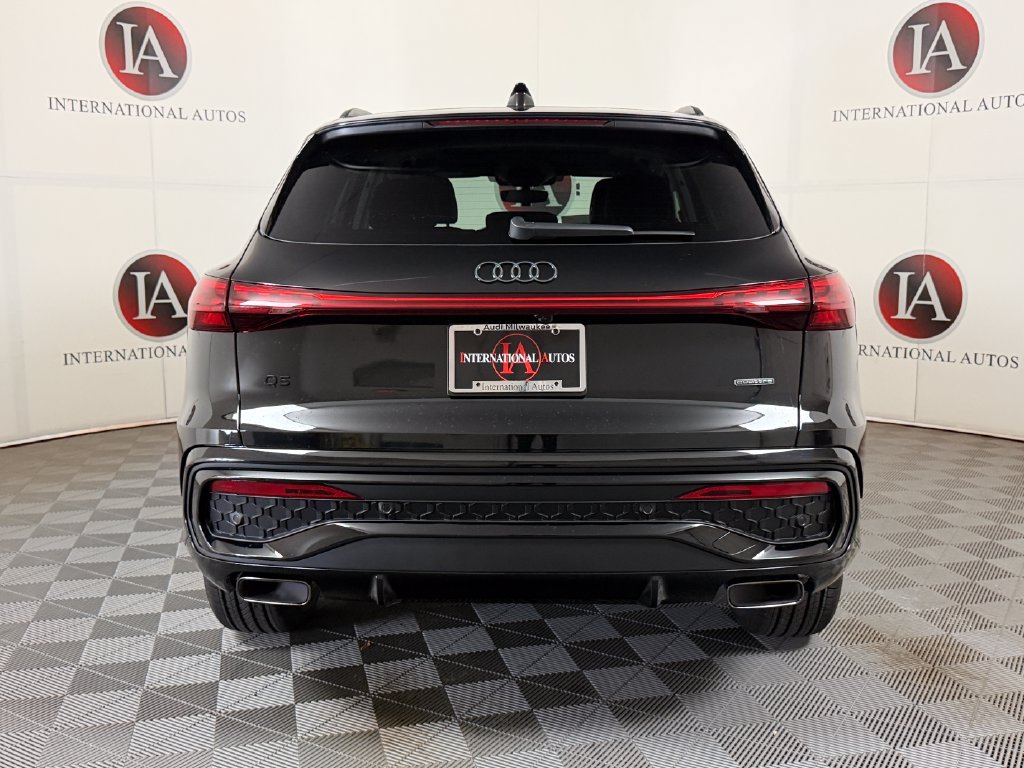 New 2026 Audi Q5 2.0T AWD/4WD image 7