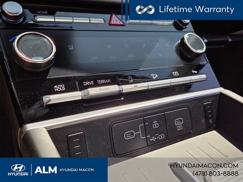 New 2026 Hyundai Santa Fe XRT AWD/4WD image 29
