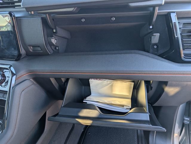 Used 2025 GMC Sierra 3500 AT4 w/ AT4 Premium Plus Package image 36