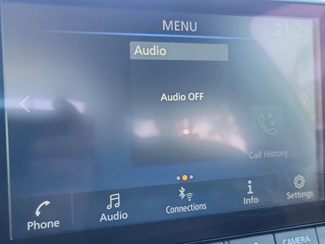 Used 2025 Nissan Sentra SV image 13