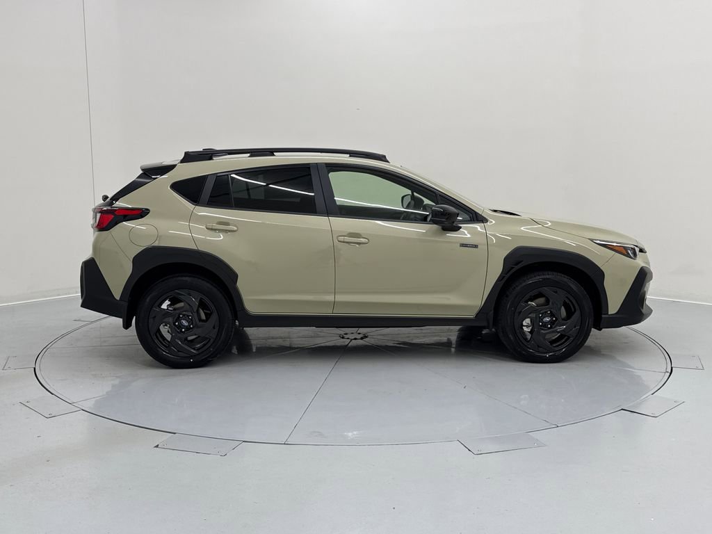 New 2026 Subaru Crosstrek 2.5i Sport image 7