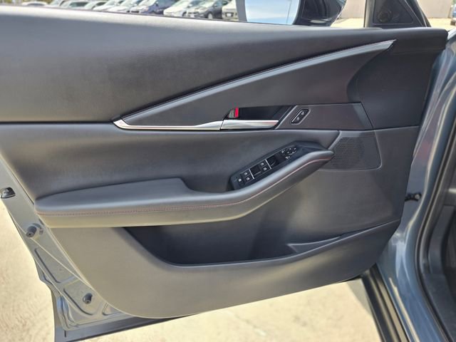 Used 2023 MAZDA CX-30 AWD 2.5 S w/ Preferred Package image 21